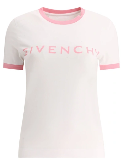 GIVENCHY GIVENCHY GIVENCHY ARCHETYPE T SHIRT