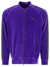 Needles Men's Velvet Sweatshirt