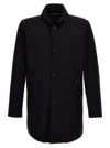Moorer Hektor Waterproof Jacket With Hidden Hood