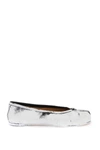 MAISON MARGIELA TABI NEW BALLET FLATS