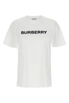 Burberry The  Cotton T-shirt Is The Perfect Compromise Between Luxury And Basic Wear In Multicolor