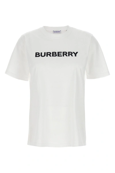 Burberry Women 'margot' T-shirt In Multicolor