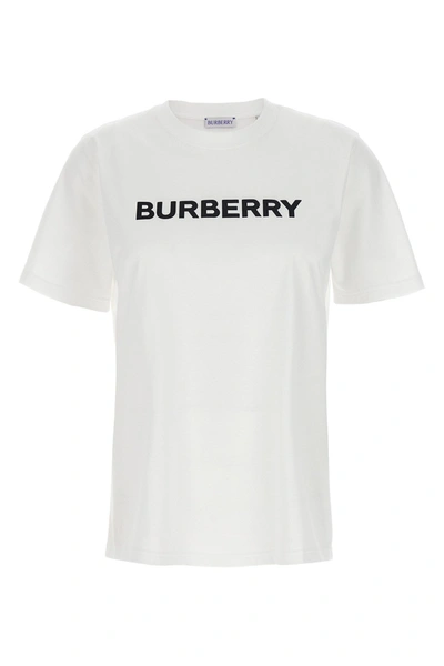 BURBERRY BURBERRY WOMEN 'MARGOT' T-SHIRT