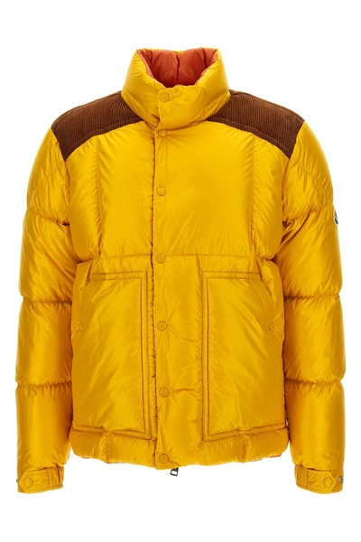 MONCLER MONCLER MEN 'AIN' DOWN JACKET