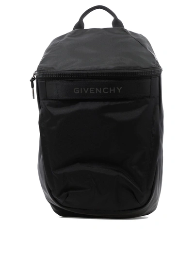 GIVENCHY GIVENCHY G TREK BACKPACK