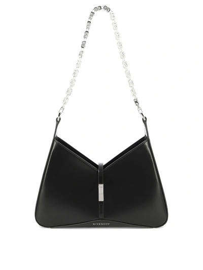 Givenchy Small Cut Out Shoulder Bag