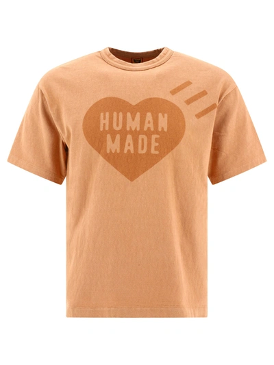 HUMAN MADE HUMAN MADE NINGEN SEI PLANT T SHIRT