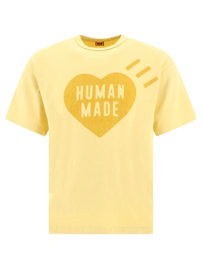 HUMAN MADE HUMAN MADE NINGEN SEI PLANT T SHIRT