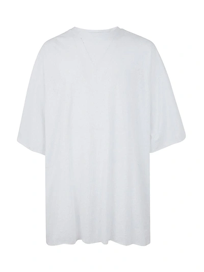 Jordanluca Amon T In White