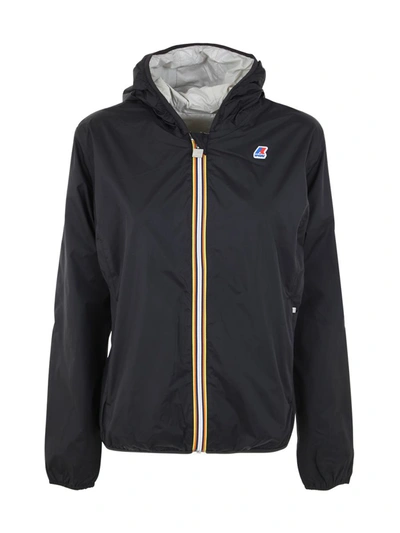 K-WAY K-WAY LILY PLUS 2 DOUBLE CLOTHING