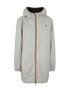 K-way Sophie Plus 2 Double In Multicolour