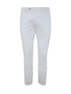 Michael Coal Tk American Mc Trousers In White