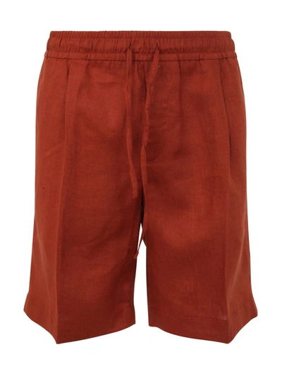 MICHAEL COAL MICHAEL COAL MC MAX 3954 SHORTS WITH COULISS CLOTHING