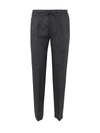 MICHAEL COAL MICHAEL COAL MC JOHNNY 3954 OPENING TROUSERS WITH DRAWSTRING CLOTHING