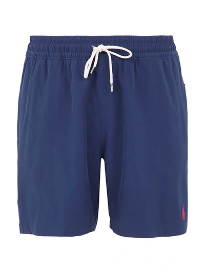 Polo Ralph Lauren Swimwear In Blue