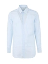 TINTORIA MATTEI TINTORIA MATTEI CLASSIC SHIRT CLOTHING