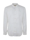 Tintoria Mattei Shirt  Men Color White