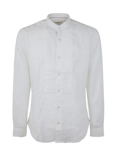 Tintoria Mattei Shirt  Men Color White