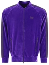 Needles Men's Velvet Sweatshirt