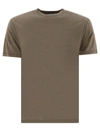 TOM FORD TOM FORD LYOCELL T SHIRT