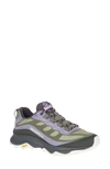 MERRELL MERRELL MOAB SPEED HIKING SHOE