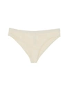 Jil Sander Swimwear In Ivory