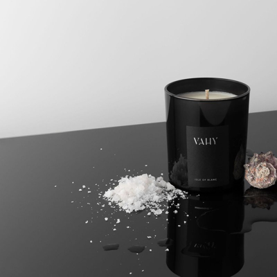 Vahy Isle Of Blanc Candle