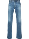 AG Graduate fit jeans,1174ADS12229033