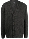 APC A.P.C. CARDIGAN THEOPHILE CLOTHING