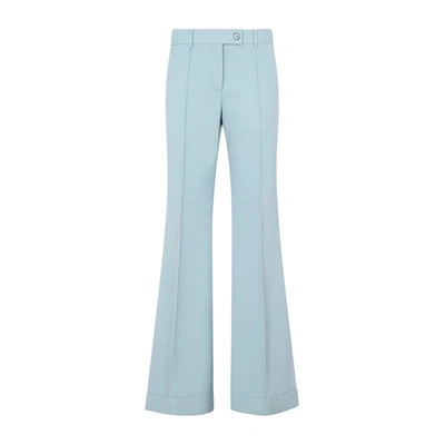 Acne Studios Acne Studio In Aaq Aqua Blue