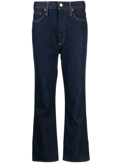 AGOLDE AGOLDE PINCH WAIST CLOTHING