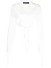 Andreädamo Sweaters In 000 0474 Ivory