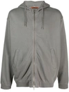 Barena Venezia Barena Sweater Gomone Mote In Grey
