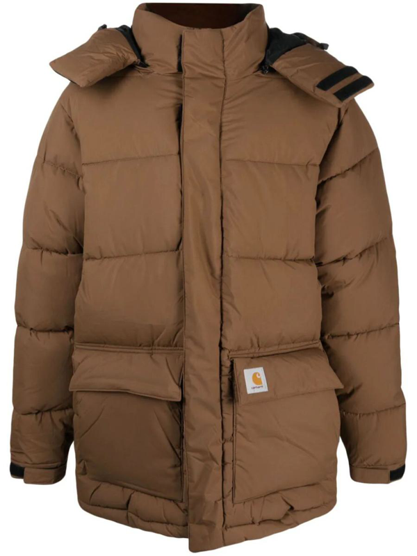 carhartt hendon jacket
