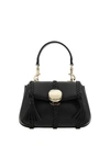 Chloé Penelope Bag In Black