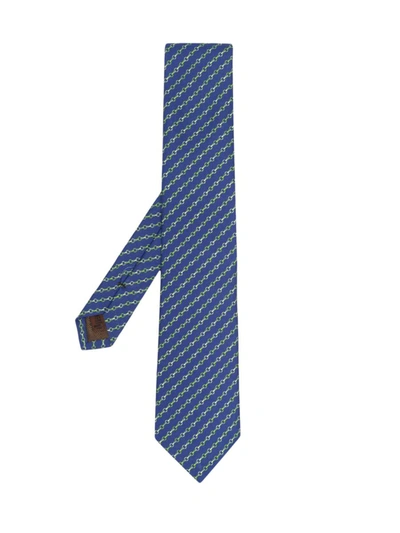 Church's Fmt 8 Tie Accessories In Multicolour