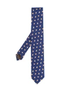 Church's Men's Fmt 8 Tie | Size Unica | H02318tie In Multicolour