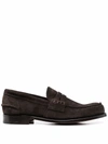 CHURCH'S CHURCH'S PEMBREY LOAFERS SHOES