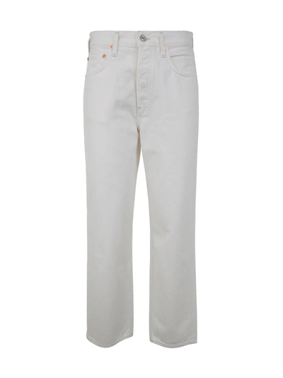 Citizens Of Humanity Devi Jeans Clothing In White