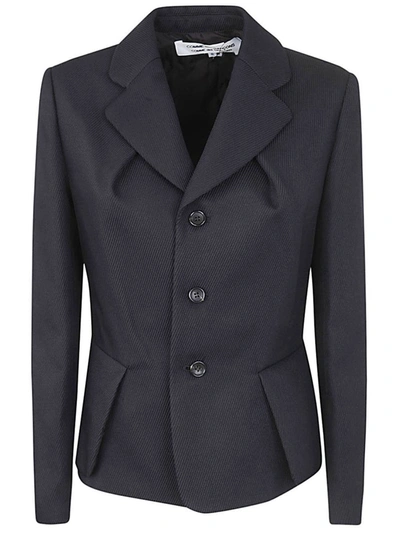 COMME DES GARÇONS COMME DES GARÇONS LADIES` JACKET CLOTHING