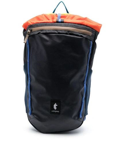Cotopaxi Moda 20l Backpack - Cada Dia Bags In Graph Graphite