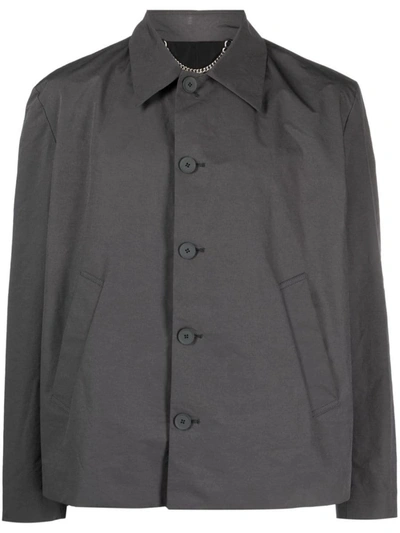 CRAIG GREEN CRAIG GREEN UNIFORM JACKET CLOTHING