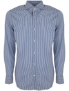 Dnl Camisa - Blanco In White