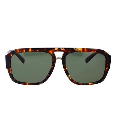 Dolce & Gabbana Eyewear Sunglasses In Havana