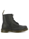 DR. MARTENS' DR. MARTENS "1460" COMBAT BOOTS