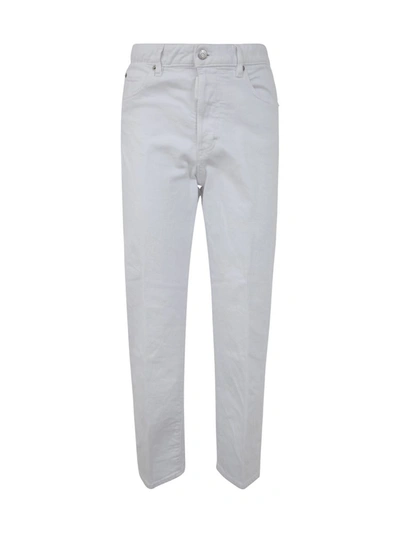 Dsquared2 Boston Jean Clothing In White