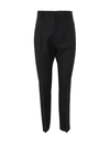 DSQUARED2 DSQUARED2 CIGARETTE TROUSERS CLOTHING