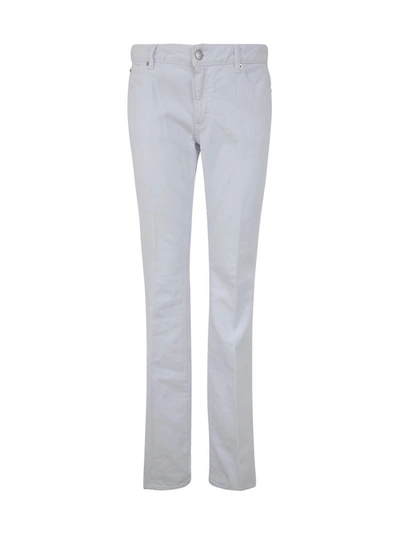 DSQUARED2 DSQUARED2 MW FLARE JEAN CLOTHING