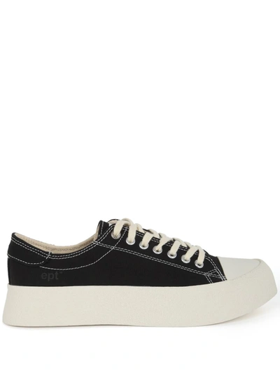 Ept Dive Sneakers Shoes In Black