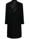 Ernest W Baker Ernest W. Baker Coats In Black